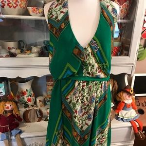 🌸Pretty Plus Size Dress 🌸